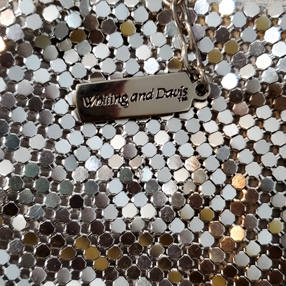 Whiting and Davids crossbody - Picture 4 of 5